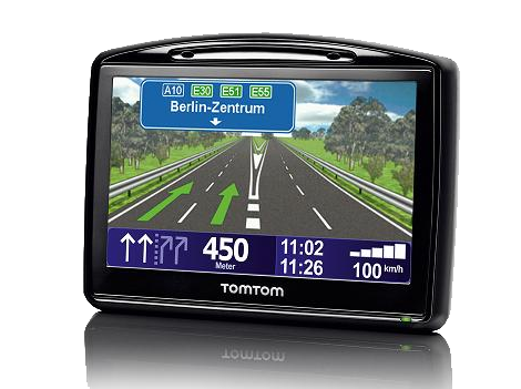 TomTom Solution