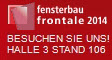 Fensterbau Frontale 2014