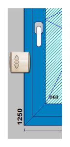 Elektroschalter Typ-2