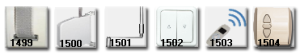 Neue Icons