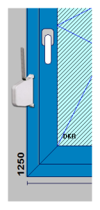 Gurt "Schwenkwickler"