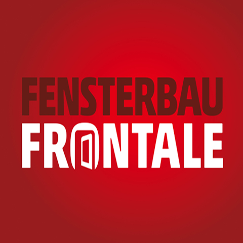 Fensterbau Messe – Frontale 2016